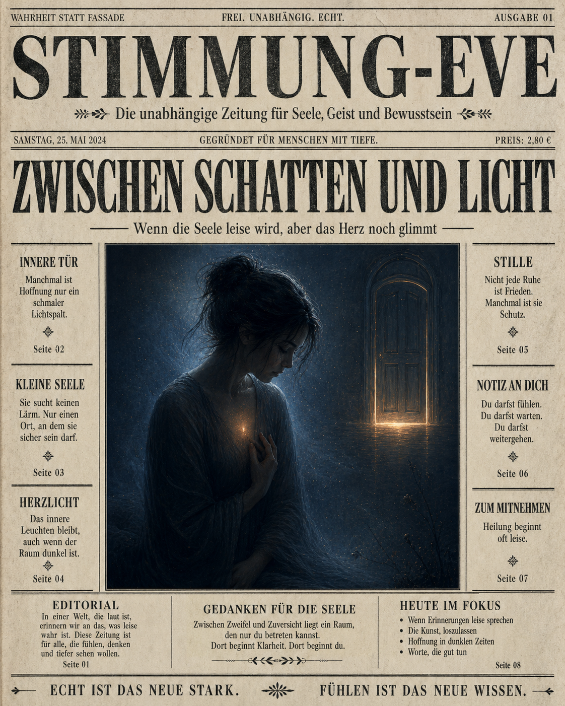 Gefühlslexikon