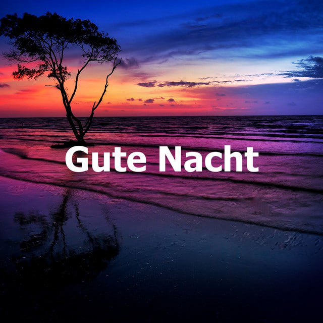 Deutschland antwortet