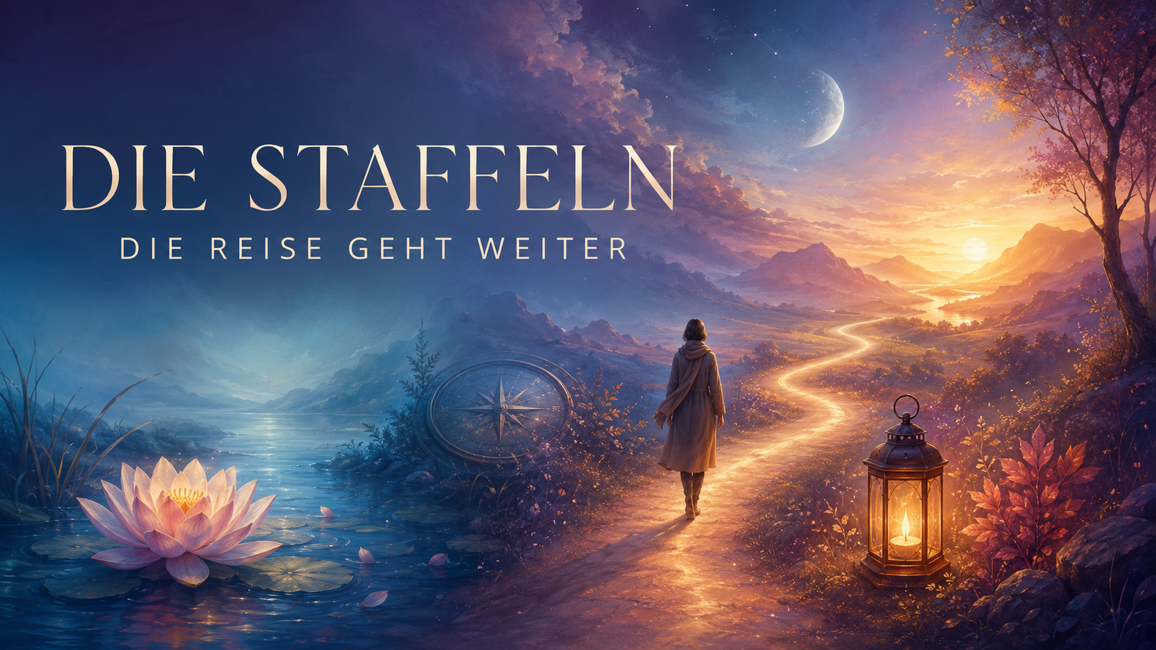Die Staffeln