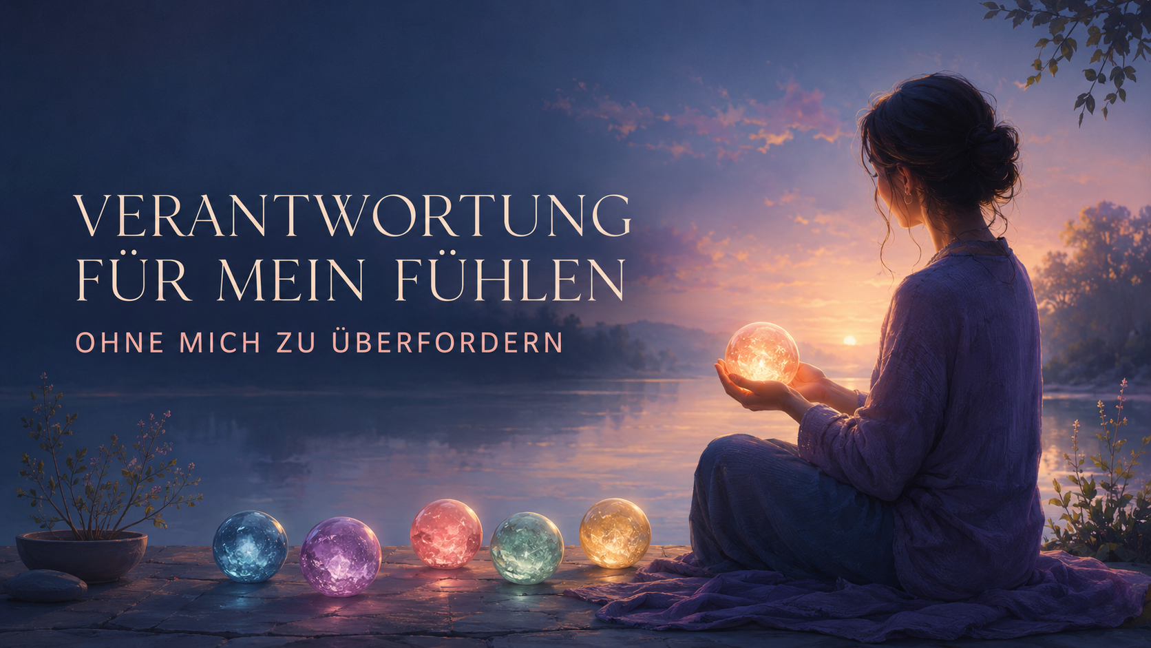 Verantwortung fühlen